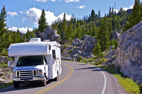 Class A vs Class C Motorhome and How to Choose – RVBlogger